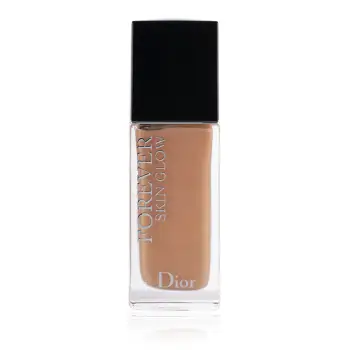 Krem pudër Dior Forever Skin Glow 3WP, 30 ml
