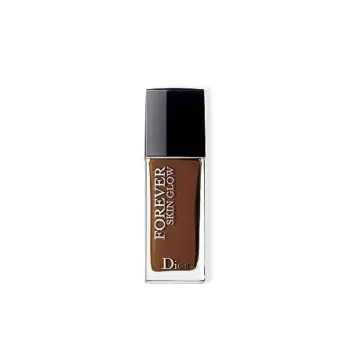 Krem pudër Dior Forever Skin Glow 9N,SPF 35, 30 ml