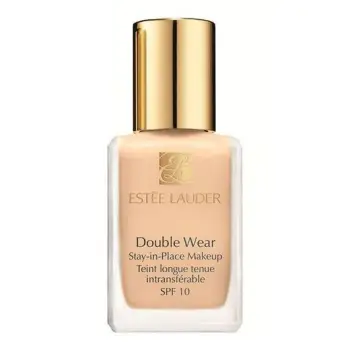 Krem pudër Double Wear SPF 10 Estée Lauder Nr. 4N1 Shell Beige 30 ml