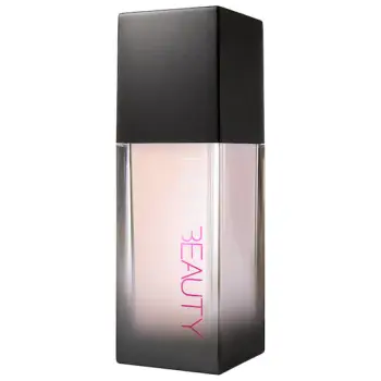 Krem pudër e lëngshme Huda Beauty Milkshake 100B, 35ml