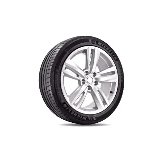 Goma Vere MICHELIN 225/55R19 99V PS4 SUV - 1