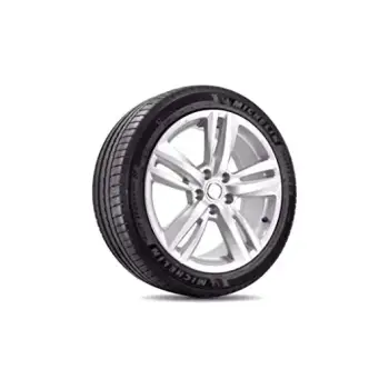 Goma Vere MICHELIN 225/55R19 99V PS4 SUV