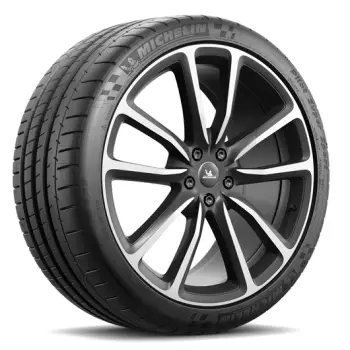 Goma Vere MICHELIN 265/40ZR19 (102Y)XL PS4 S MO1 A