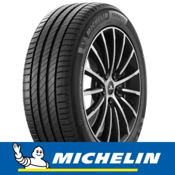 Goma Vere MICHELIN 245/45R17 99YXL PCY4+