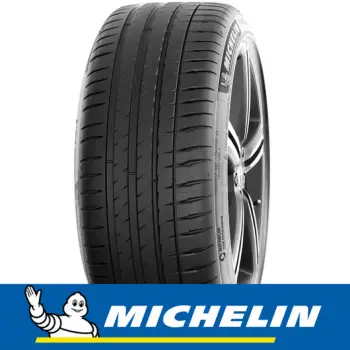 Goma Vere MICHELIN 245/40R19 98YXL PS4 * S1 RG