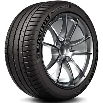 Goma Vere MICHELIN 225/40ZR19 (93Y)XL PS4 S