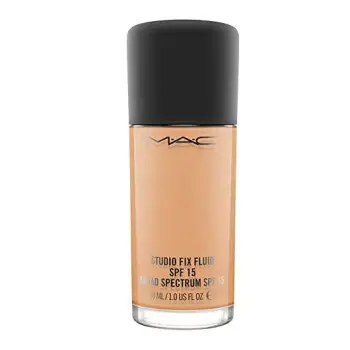 Krem pudër i lëngshëm MAC NW35 30 ml