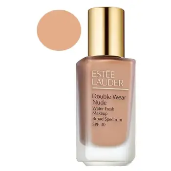 Krem pudër Estée Lauder Double Wear Nude SPF 10, nr. 1C1 Cool Bone - 30 ml