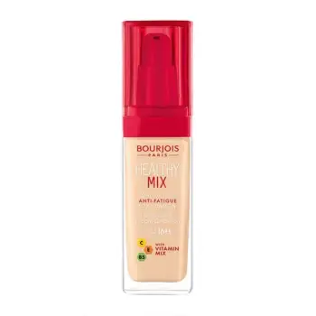 Krem pudër Bourjois Healthy Mix, 51 Light Vanilla, 30 ml