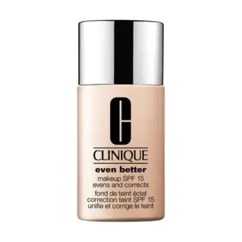 Krem pudër Clinique Even Better Broad Spectrum SPF 15, CN 75 Beige, 30 ml