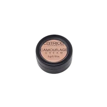 Krem mbulues për fytyrë Catrice Camouflage 020 Light Beige, 3g
