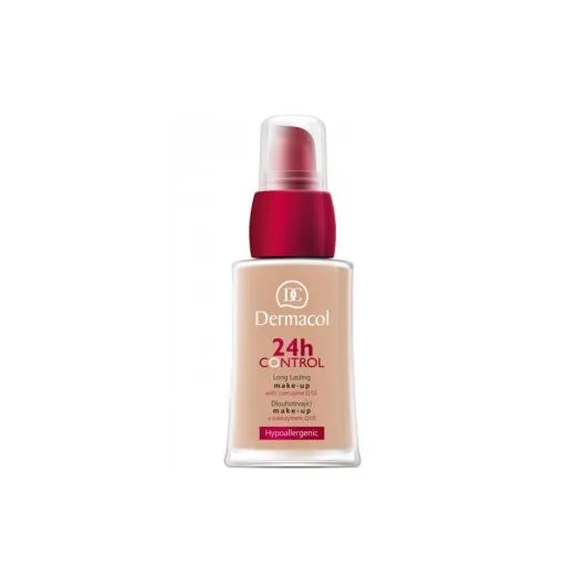 Krem pudër Dermacol, Tint 1 30 ml - 1