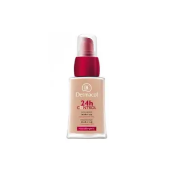 Krem pudër Dermacol, Tint 1 30 ml