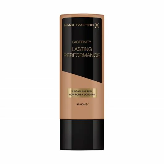 Krem pudër Max Factor Facefinity Lasting Performance. 110 Golden Ivory - 1