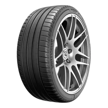 Goma Vere Bridgestone 245/35 ZR21 PSPORT (96Y) XL TL