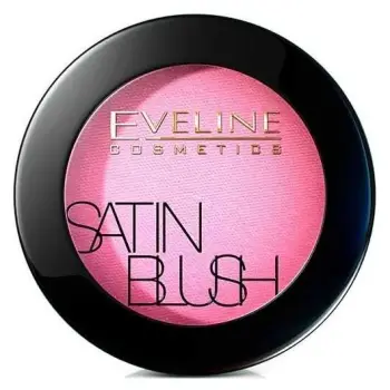 Puder Eveline 02 DESERT ROSE