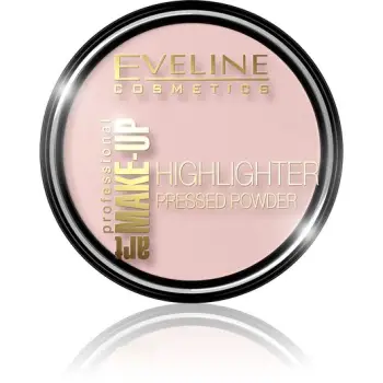 PUDER EVELINE 54 ROSE