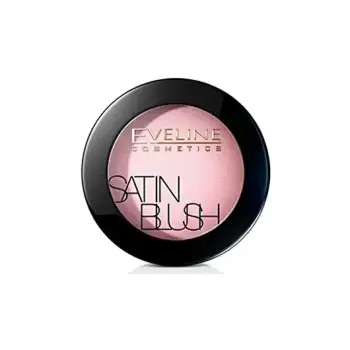 PUDER EVELINE NO 04 BRONZE ROSE