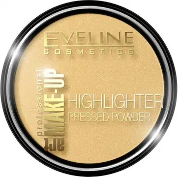 PUDER EVELINE 55 GOLD