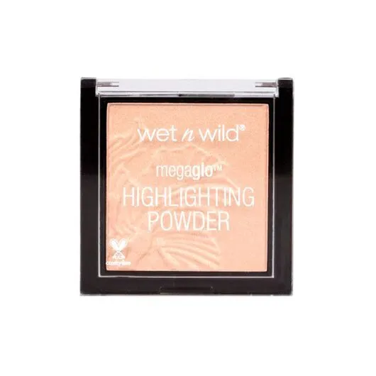 Pudër Wet n Wild MegaGlo Highlighting Powder, ndriçuese - 1