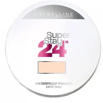 Pudër Maybelline Superstay 24h
