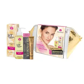Set për grim Dermacol 3D Hyaluron