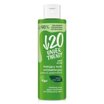 Tonik Lirene Under Twenty, 200 ml