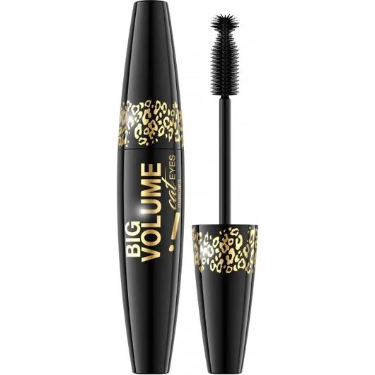 MASKAR BIG VOLUME CAT EYES - 1
