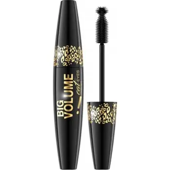 MASKAR BIG VOLUME CAT EYES