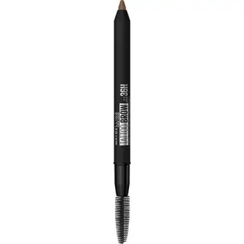 Laps për vetulla Maybelline Tattoo Brow 36H Pencil, 05 Medium Brown