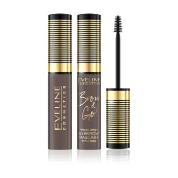 MASKAR PER VETULLA BROW & GO NO. 1 LIGHT