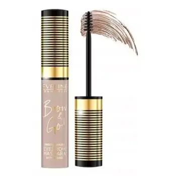 MASKAR PER VETULLA BROW & GO NO. 5 TAUPE
