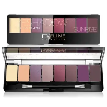 HIJE PER SY EYESHADOW 8 SUNRISE