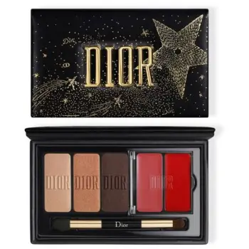 Hije për sy dhe buzë Dior Sparkling Couture 7 g
