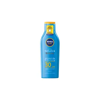 Krem mbrojtës ndaj diellit Nivea Sun 30 SPF, 200 ml