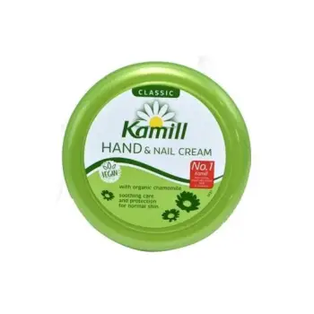 Krem për duar Kamill Classic, 150 ml