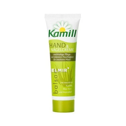 Krem për duar Kamill Intensive, 30 ml - 1