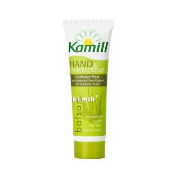 Krem për duar Kamill Intensive, 30 ml