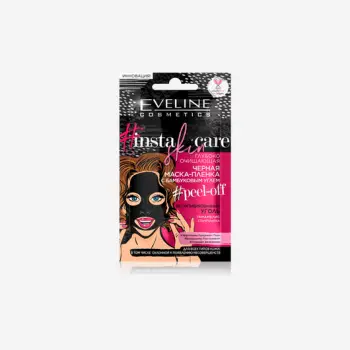 Maska per fytyre Peel Off Eveline INSTA SKIN 10 ML