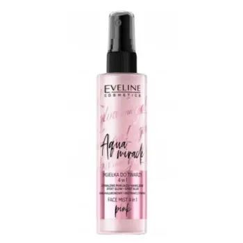 GLOW&GO AQUA MIRACLE FACE PINK