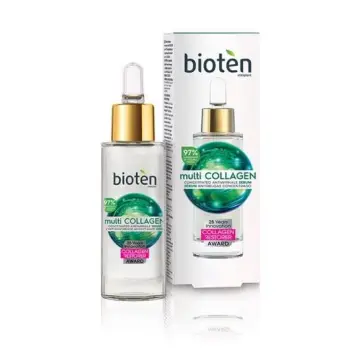 Serum per fytyre BIOTEN MULTICOLLAGEN 30ML
