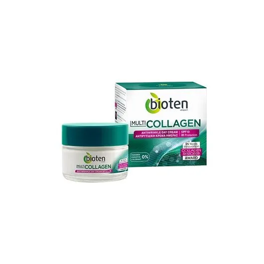 Krem i dites BIOTEN MULTICOLLAGEN 50ML - 1