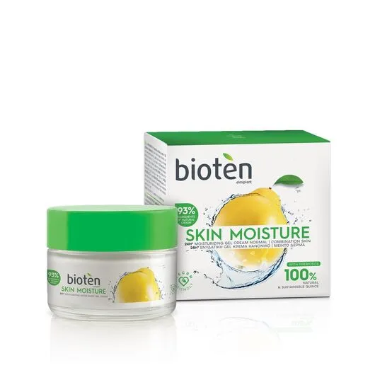 Krem hidratues per lekure normale BIOTEN 50ML - 1