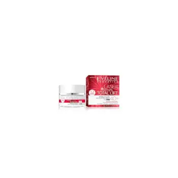 Krem per fytyre LASER PRECISION D/N 40+50ML