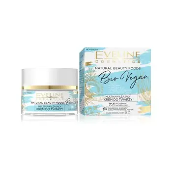 Krem për fytyrë Eveline Cosmetics Bio D&N 50ML