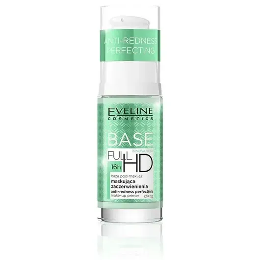 Bazë për grim Eveline 30ML - 1