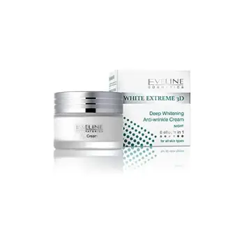 KREM EVELINE WHITE EXTREME 3D NIGHT 50ML