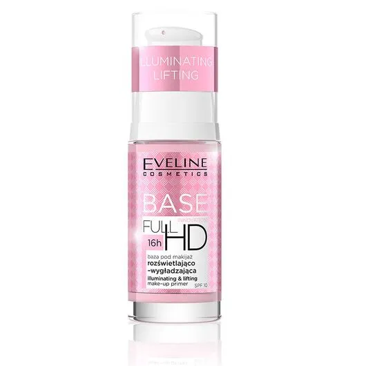 BAZE PER GRIM EVELINE 30ML - 1