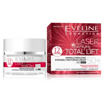 KREM PER FYTYRE D/N 50+50ML