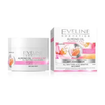 KREM PER FETYR EVELINE D&N 50ML